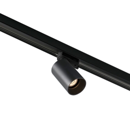 Σποτ Ράγας Stan 43725 LED 15W 2700K 1016lm Black Faro Barcelona