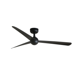 Ανεμιστήρας Οροφής Sfera S 34273 D125cm Black Faro Barcelona