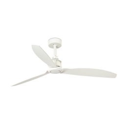 Ανεμιστήρας Οροφής Just Fan 32101 Με Τηλεχειριστήριο D128cm White Faro Barcelona
