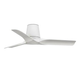 Ανεμιστήρας Οροφής Hey Tub S 33826 Με Τηλεχειριστήριο D90cm White Faro Barcelona