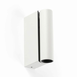 Φωτιστικό Τοίχου - Reader Cronos 62750 LED 4W 2700K CRI90 3x12,1cm White Faro Barcelona