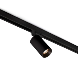 Σποτ Ράγας Stan 43770 LED 15W 3000K 1016lm Black Faro Barcelona