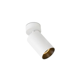 Φωτιστικό Οροφής - Spot Stan 43772 LED 15W 3000K 1016lm White Faro Barcelona