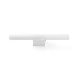 Φωτιστικό Τοίχου Calma 5W 2700K 430lm 5,5x30cm White Faro Barcelona