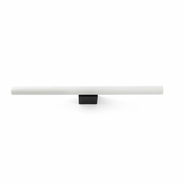 Φωτιστικό Τοίχου Calma 7W 2700K 430lm Black Faro Barcelona