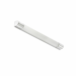 Φωτιστικό Τοίχου - Μπάνιου Kiva 900 62834 LED 14W 3000K 1581lm 6,8x90cm Chrome Faro Barcelona