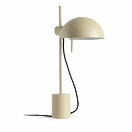 Φωτιστικό Επιτραπέζιο Matilda 20512-136 1xE14 19,6x43cm Beige Faro Barcelona