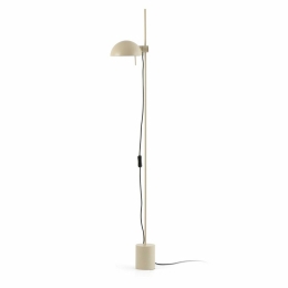 Φωτιστικό Δαπέδου Matilda 20516-136 1xE14 Beige Faro Barcelona