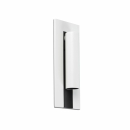 Φωτιστικό Τοίχου - Reader Gabo 62753 LED 4W 2700K 394lm 8x18,5cm White Faro Barcelona