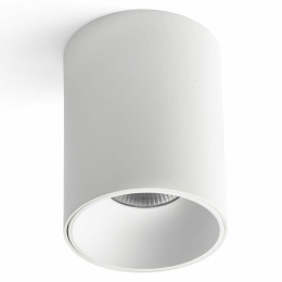 Φωτιστικό Οροφής - Spot Rol 68623 LED 30W 2700K 1965lm 60º 11,5x15,2cm White Faro Barcelona