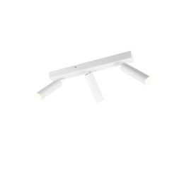 Φωτιστικό Οροφής - Σποτ Ambala 849210331 44x13x17cm 3xSMD 5,5W 500lm White Trio Lighting