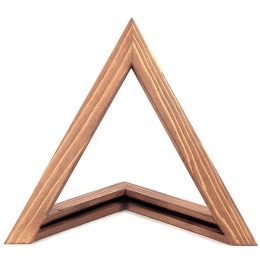 Φωτιστικό Επιτραπέζιο 812LST1401 33x33x31cm Led 19W Brown Opviq