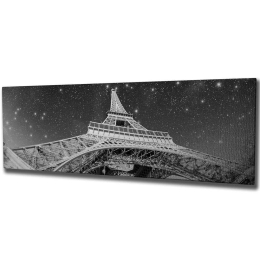Πίνακας Καμβάς 265VGA1119 80x30cm Multi Wallity Οριζόντιοι Ξύλο, Καμβάς