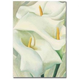 Πίνακας Καμβάς 249CVT1565 70x100cm Multi Wallity Κάθετοι Ξύλο, Καμβάς