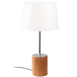 Φωτιστικό Επιτραπέζιο Magnesia 525NOR2143 Φ28x57cm E27 40W Multi Opviq