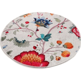 Χαλί Arya Multi Conceptum Hypnose 100X100cm Round