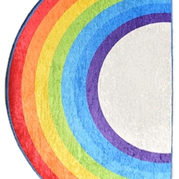 Χαλί Rainbow Multi Conceptum Hypnose 85Χ160cm