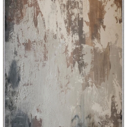 Χαλί Hmnt133 571HFT2039 Beige-Brown-Grey Conceptum Hypnose 160X230cm