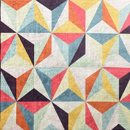 Χαλί Lucky Multi Conceptum Hypnose 160X230cm