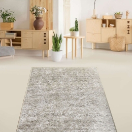 Χαλί Suolo Beige Conceptum Hypnose 80X300cm