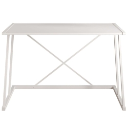 Γραφείο Anemon 541HDL1103 120x60x75cm White