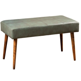 Σκαμπό Pole 591GRC1104 92x46x44cm Green