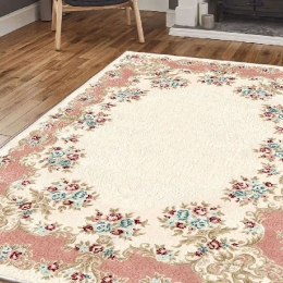 Χαλί ELS1820 Beige-Rose Conceptum Hypnose 180X280cm