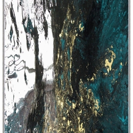 Χαλί Exfab264 368HFT3323 Multi Conceptum Hypnose 180X280cm