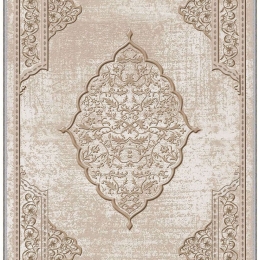 Χαλί EEXFAB621 Beige Conceptum Hypnose 80X120cm