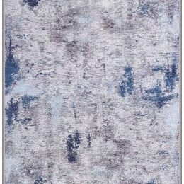 Χαλί EEXFAB829 Grey-Blue Conceptum Hypnose 160X230cm