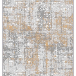 Χαλί Eexfab833 369HFT3503 Grey-Gold Conceptum Hypnose 80X120cm
