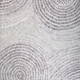 Χαλί Ada Gönül AL 376 White-Brown Conceptum Hypnose 140X190cm