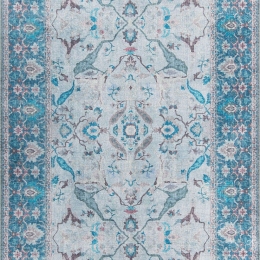 Χαλί Dorian AL 333 Multi Conceptum Hypnose 75X150cm
