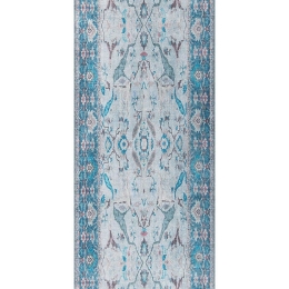 Χαλί Dorian AL 333 Multi Conceptum Hypnose 75X230cm
