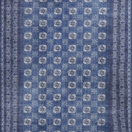 Χαλί Blues AL 277 Blue Conceptum Hypnose 140X190cm