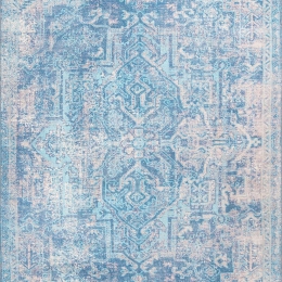 Χαλί Blues AL 270 Blue Conceptum Hypnose 230X300cm