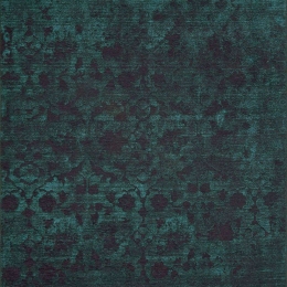 Χαλί Dorian AL 186y Petrol Conceptum Hypnose 75X150cm