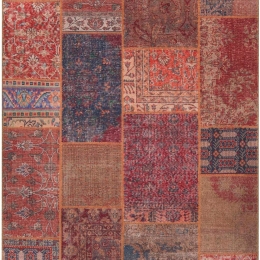 Χαλί Jazz AL 16 473RTP2614 Multi Conceptum Hypnose 75X150cm