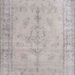 Χαλί Dorian AL 128 Grey Conceptum Hypnose 75X230cm