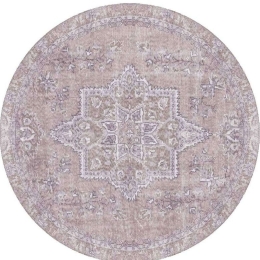 Χαλί Dorian AL 91 Beige Conceptum Hypnose 230X230cm