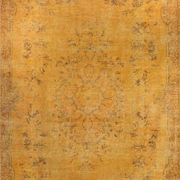 Χαλί Dorian AL 27 Yellow Conceptum Hypnose 140X190cm