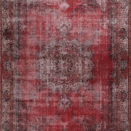 Χαλί Blues AL 119 Red Conceptum Hypnose 210X310cm