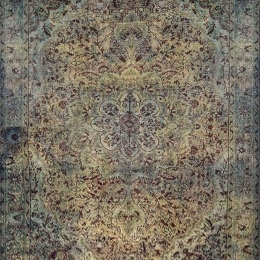 Χαλί Blues AL 23 Multi Conceptum Hypnose 75X230cm