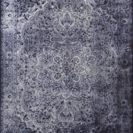 Χαλί Blues AL 22 Blue Conceptum Hypnose 75X150cm