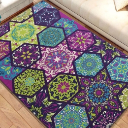 Χαλί Cbhl-194 487KRL1585 Multi Conceptum Hypnose 140X220 cm
