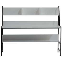 Γραφείο Demir 285LCV1118 140x60x122cm White