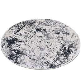 Χαλί Kenzo Djt 286CHL4118 Multi Conceptum Hypnose 100X100cm Round