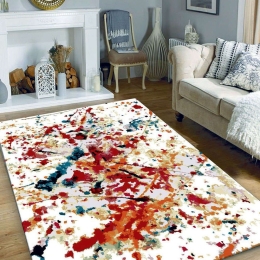 Χαλί Oil Paint Djt Multi Conceptum Hypnose 200X290cm