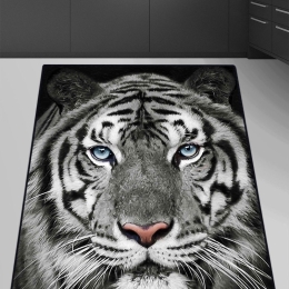 Χαλί Savage 287CHL1491 Multi-Grey Conceptum Hypnose 100X150cm