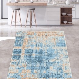 Χαλί Decubitus 287CHL2081 Multi Conceptum Hypnose 150X200cm